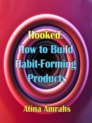 cover image of Hooked